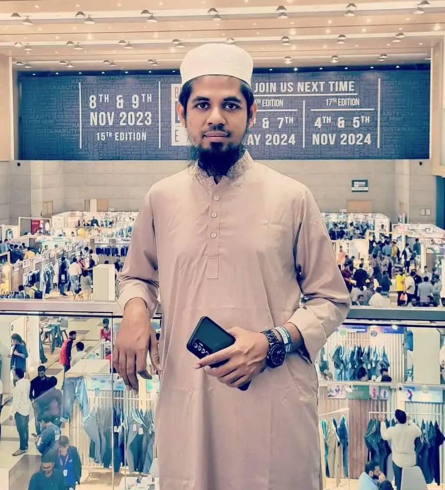 Sazzad Hasan
