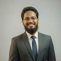 Amran Khan