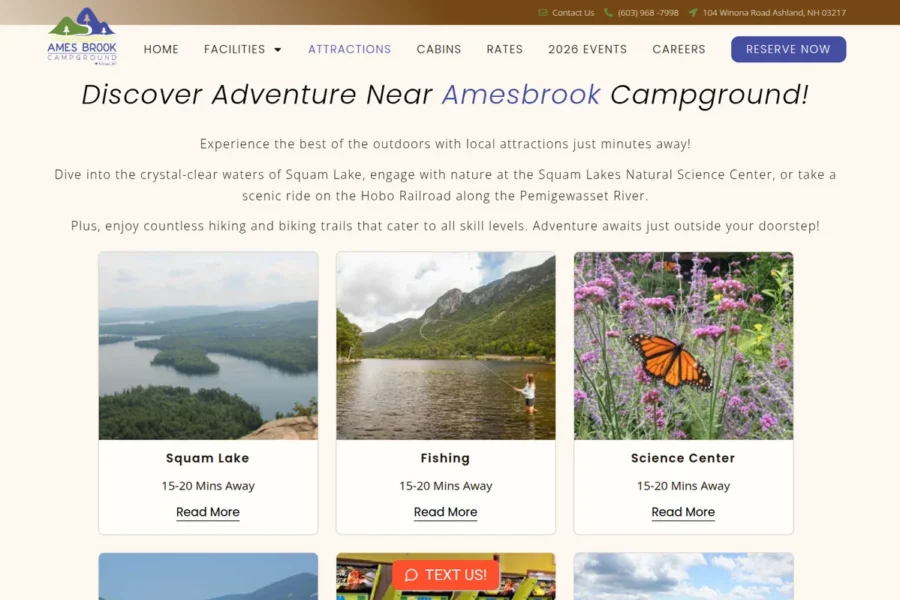 Amesbrook