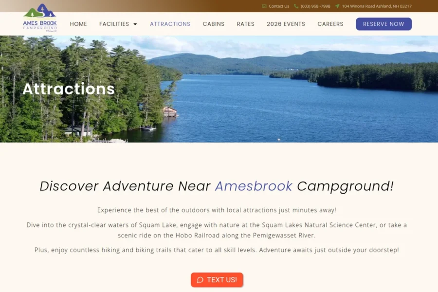 Amesbrook